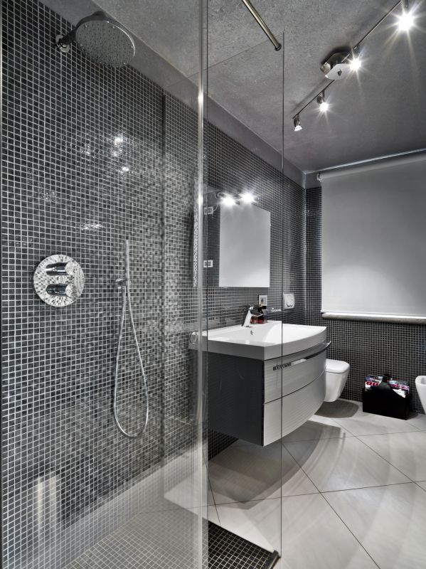 Luxury Bathroom Fixtures