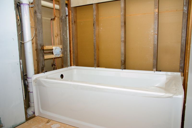 Top Bathroom Remodeling Companies in Piqua, OH