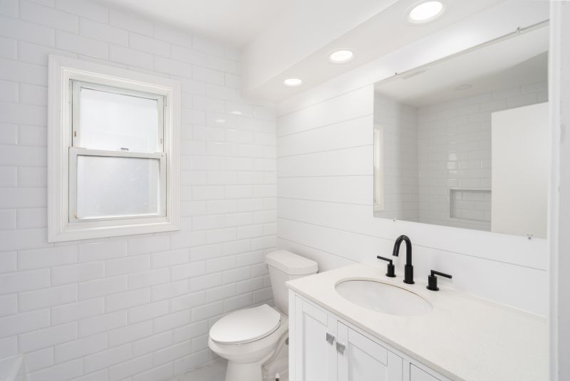 Top Bathroom Remodeling Companies in Piqua, OH